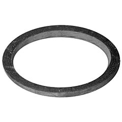 RUBBER SQUARE CUT WASHER SLIP JOINT T79150