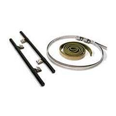 FERNCO EXTENSION CLAMPS FOR LARGER THAN 15" SEWER MAIN