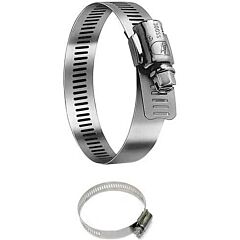 HOSE CLAMP #96