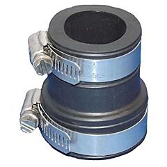 FERNCO 1 1/2 IP X 3/4 (OR 1")