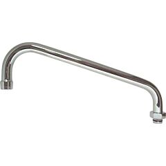 FISHER 8" SPOUT