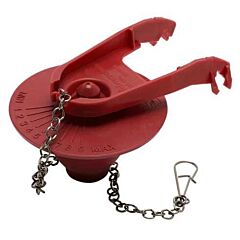 FLAPPER BULLS EYE FLUIDMASTER 501P