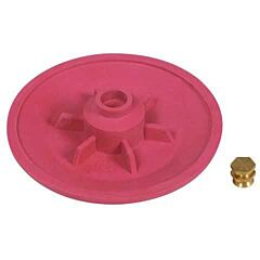 FLUIDMASTER 5103 AMERICAN STANDARD FLUSH VALVE