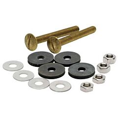 FLUIDMASTER 6101 TANK TO BOWL BOLTS PKG