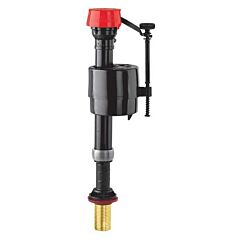 FLUIDMASTER FILL VALVE WITH BRASS SHANK