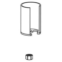 MOEN HARDWARE KIT 100008