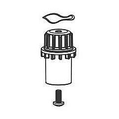 MOEN HANDLE ADAPTER