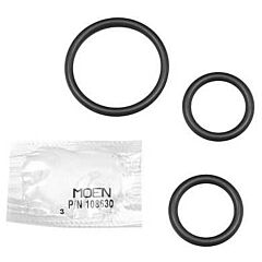 SPOUT O-RING KIT
