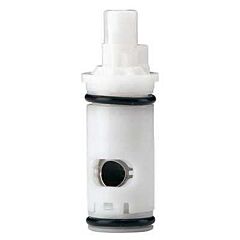 2 HANDLE REPLACEMENT CARTRIDGE ROMAN TUB, HIGH FLO