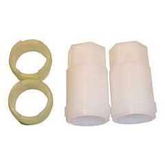 CARTRIDGE NUTS, CHATEAU WIDESPREAD LAV &