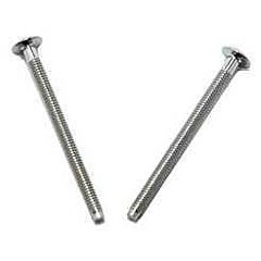 ESCUTCHEON SCREWS, 1 HANDLE TUB/SHOWER,