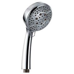 MOEN HANDSHOWER TRANSITIONAL 4 FUNCTION CHROME