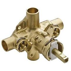 MOEN 2570 POSITEMP ROUGH IN 1/2 COP