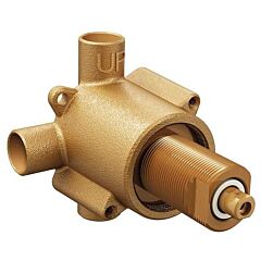 MOEN DIVERTER Moen Two Independent One Shared Functions