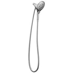 MOEN CHOME W/MAGNETIX ECO-PERFORMANCE HANDSHOWER HANDHELD SHOWER