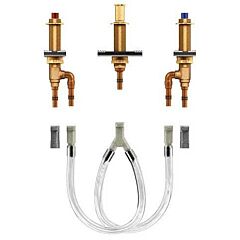 MOEN 4793 PEX ROMAN TUB VALVE CPVC PEX
