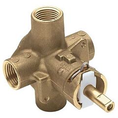 MOEN ROUGH-IN POSI-TEMP PRESSURE BALANCING VALVE