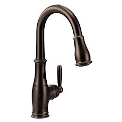 MOEN 7185EORB ORB BRANTFORD ELECTRIC FAUCET