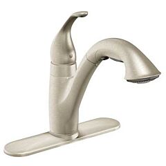 MOEN 7545 CSL KITCHEN FAUCET