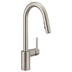 MOEN 7565SRS ALIGN FAUCET