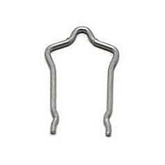 RETAINER CLIP, POSI-TEMP 1 HANDLE TUB/SH
