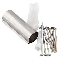2" HANDLE EXTENSION KIT, POSI-TEMP 1 HAN