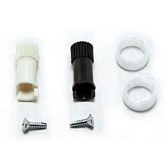STEM EXTENSION KIT, MONTICELLO 2 HANDLE