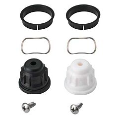 HANDLE ADAPTER KIT, MONTICELLO CENTERSET