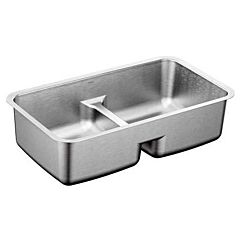 MOEN G18252 18 GA SS