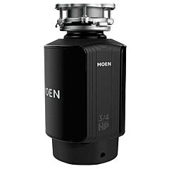 MOEN GX PRO 1/3 HP GARBAGE DISPOSAL W/CORD 2YR WARRANTY