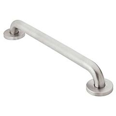 12" GRAB BAR SS CONC SCREW