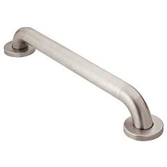 30" GRAB BAR SS CONC SCREW