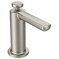 MOEN SOAP DISPENCER S3947SRS