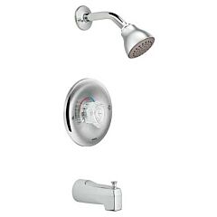 TRIM KIT FOR POSI-TEMP TUB & SHOWER T183