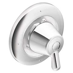 MOEN CHROME TRANSFER TUB/SHOWER TRIM T4171