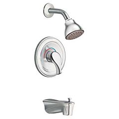 TRIM KIT FOR MOENTROL TUB/SHOWER
