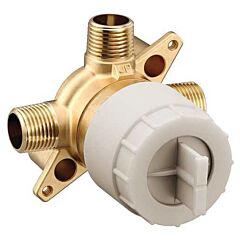 MOEN M-CORE 3 PORT TUB/SHOWER VALVE U130CI