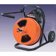 GENERAL WIRE MINI ROOTER PRO 1/2 X 75' SEWER MACHINE
