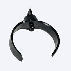 4" Heavy Duty Side Cutter - for 5/8" and 3/4" Cables