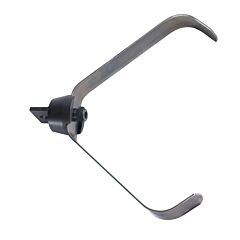 4-6" SelfAdjusting Side Cutter - for 5/8" and 3/4"