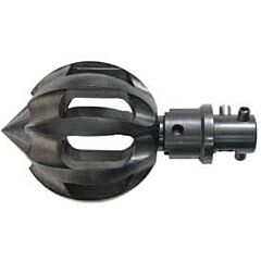 GEN WIRE 3" L CLOG CHOPPER 