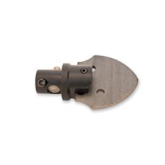 Spade Cutter - Compatible with 1-1/4" Electric Eel