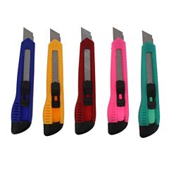 SNAP OFF BREAKAWAY KNIFE