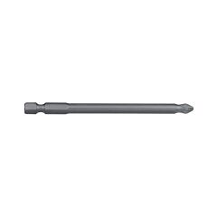 6"" LONG #2 PHILLIPS BIT DRIVER LUTZ