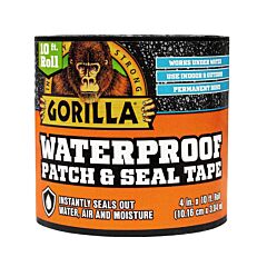 GORILLA 10FT WATERPROOF PATCH AND SEAL TAPE