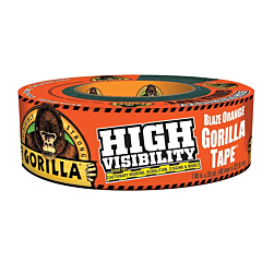 GORILLA TAPE HIGH VIS 35YD  