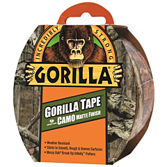 GORILLA TAPE CAMO 9YD 