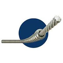 GENERAL WIRE 1/4 X 50 CABLE