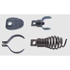 GEN WIRE MINI ROOTER CUTTER HEAD SET MRCS (AH, 112UC,2SCB,BG)