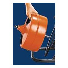 GENERAL WIRE MINI ROOTER XP w/3/8 x 75ft cable